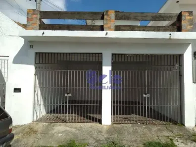 Casa com 1 Quarto à venda, 120m² no Vila Palmeiras, São Paulo