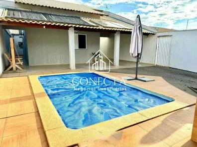 Casa com 3 Quartos à venda, 170m² no Granada, Uberlândia