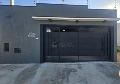 Casa com 3 Quartos à venda, 104m² no Parque Residencial Sabiás, Indaiatuba
