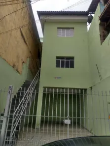 Casa de Condomínio com 4 Quartos para venda ou aluguel, 150m² no Jardim Acácio, Guarulhos