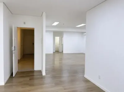 Sala Comercial para alugar, 127m² no Vila Carrão, São Paulo