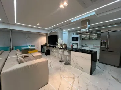 Apartamento com 2 Quartos à venda, 80m² no Bethaville I, Barueri