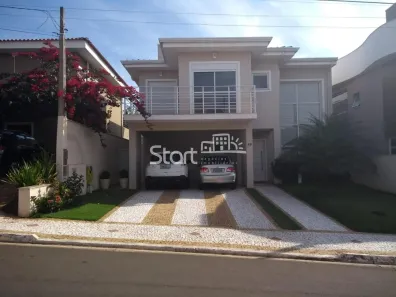 Casa de Condomínio com 4 Quartos à venda, 250m² no Vila Hollândia, Campinas