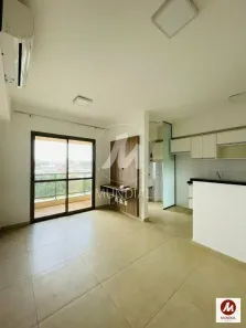 Apartamento com 2 Quartos à venda, 60m² no Jardim Califórnia, Ribeirão Preto