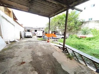 Lote/Terreno à venda, 65m² no Letícia, Belo Horizonte