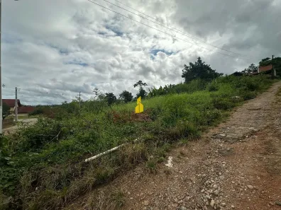 Lote/Terreno à venda, 439m² no Pomeranos, Timbó