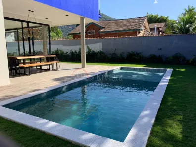 Sobrado com 5 Quartos à venda, 294m² no Barra do Sahy, São Sebastião