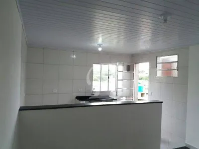 Casa com 1 Quarto para alugar, 40m² no Imirim, São Paulo