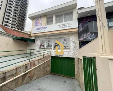 Imóvel Comercial com 5 Quartos para venda ou aluguel, 400m² no Água Fria, São Paulo