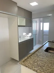 Apartamento com 3 Quartos para alugar, 77m² no Vila Floresta, Santo André