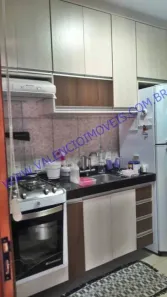 Casa com 2 Quartos à venda, 110m² no Jardim Residencial Fibra, Nova Odessa