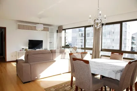 Apartamento com 3 Quartos à venda, 123m² no Bela Vista, Porto Alegre
