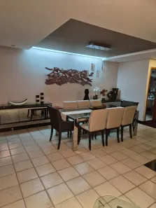 Apartamento com 4 Quartos à venda, 157m² no Boa Viagem, Recife