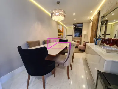 Apartamento com 2 Quartos à venda, 67m² no Parque São Jorge, São Paulo