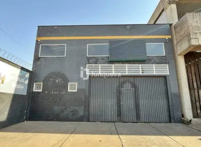 Ponto Comercial à venda, 200m² no Nossa Senhora de Fátima, Piracicaba