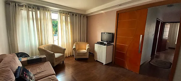 Apartamento com 3 Quartos à venda, 93m² no Tucuruvi, São Paulo
