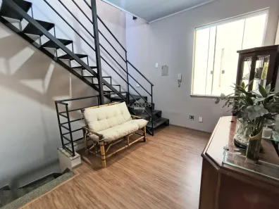 Cobertura com 3 Quartos à venda, 100m² no São Mateus, Juiz de Fora