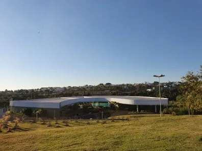 Lote/Terreno à venda, 705m² no Gávea, Uberlândia