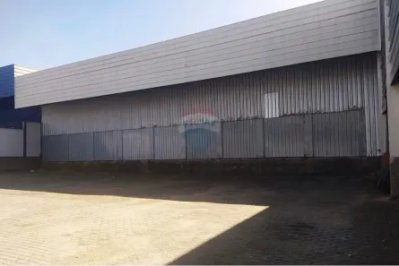 Galpão/Depósito/Armazém com 1 Quarto para alugar, 1355m² no Benfica, Juiz de Fora