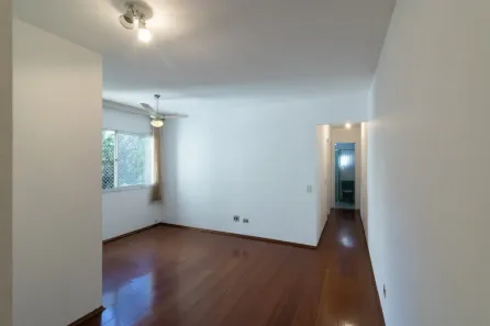 Apartamento com 2 Quartos à venda, 51m² no Jardim Regina, São Paulo