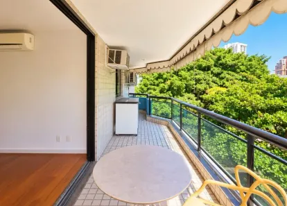 Apartamento com 2 Quartos à venda, 100m² no Barra da Tijuca, Rio de Janeiro