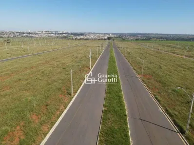 Lote/Terreno à venda, 300m² no Residencial Vida Nova, Anápolis