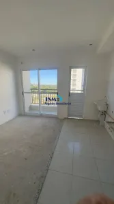 Apartamento com 2 Quartos à venda, 46m² no Vila Yolanda Costa e Silva, Sumaré