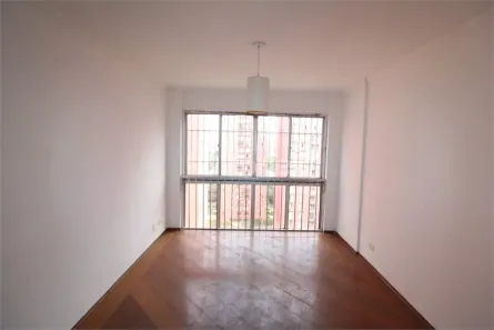 Apartamento com 3 Quartos à venda, 98m² no Jardim das Laranjeiras, São Paulo
