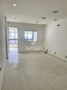 Sala Comercial para alugar, 54m² no Centro, Niterói