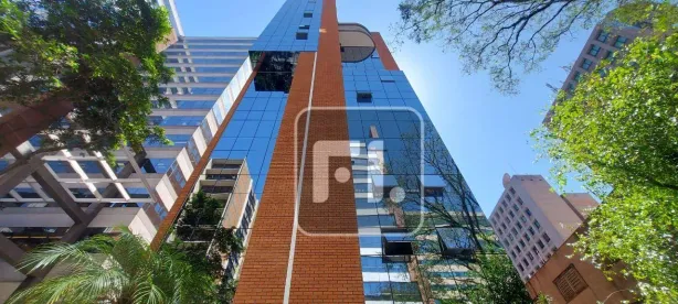 Sala Comercial para venda ou aluguel, 120m² no Vila Olímpia, São Paulo
