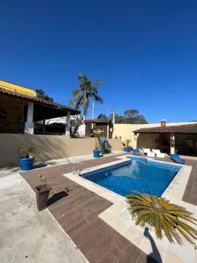Fazenda/Sítio com 4 Quartos à venda, 3000m² no Cristal Parque, Franco da Rocha