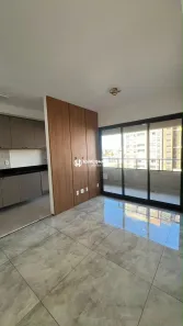 Apartamento com 2 Quartos para alugar, 67m² no Centro, Indaiatuba