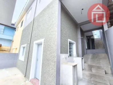 Casa com 1 Quarto para alugar, 40m² no Vila Santa Libânia, Bragança Paulista