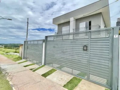 Sobrado com 3 Quartos à venda, 96m² no Água Espraiada (Caucaia do Alto), Cotia