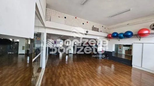 Ponto Comercial à venda, 654m² no Vila Curuçá, Santo André