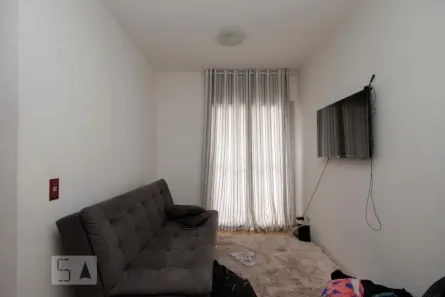 Apartamento com 1 Quarto à venda, 37m² no Bela Vista, São Paulo