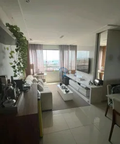 Apartamento com 3 Quartos à venda, 94m² no Rocas, Natal