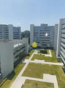 Sala Comercial para alugar, 2844m² no Jardim São Luís, São Paulo