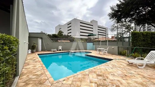 Apartamento com 2 Quartos para alugar, 75m² no América, Joinville