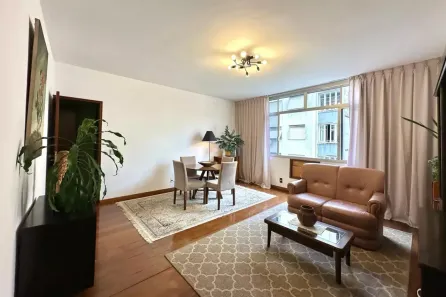 Apartamento com 3 Quartos à venda, 124m² no Copacabana, Rio de Janeiro
