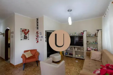 Casa com 3 Quartos à venda, 280m² no Parque Císper, São Paulo