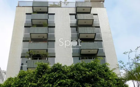 Apartamento com 3 Quartos à venda, 113m² no Real Parque, São Paulo