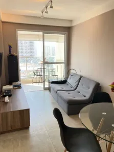 Apartamento com 2 Quartos à venda, 57m² no Barra Funda, São Paulo