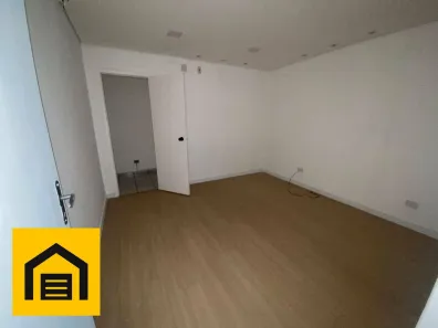 Sala Comercial à venda, 60m² no Vila Bocaina, Mauá