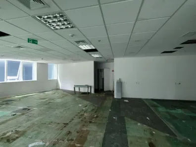 Sala Comercial para alugar, 240m² no Bela Vista, São Paulo