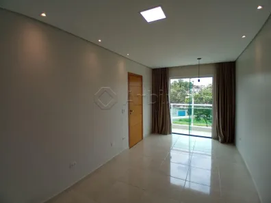 Apartamento com 2 Quartos à venda, 64m² no Jardim Bela Vista, Americana