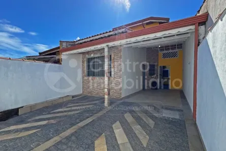 Casa com 3 Quartos à venda, 180m² no Jardim Peruibe, Peruíbe
