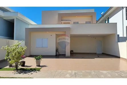 Casa de Condomínio com 4 Quartos para alugar, 304m² no Cajuru do Sul, Sorocaba