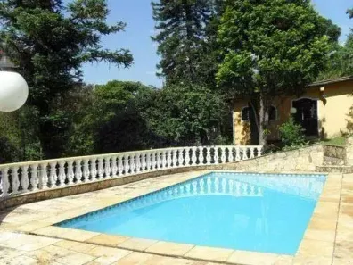 Casa com 3 Quartos à venda, 350m² no Roseira, Mairiporã
