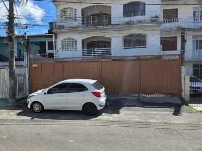 Apartamento com 1 Quarto à venda, 60m² no Santa Mônica, Salvador